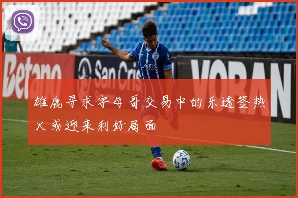 雄鹿寻求字母哥交易中的乐透签热火或迎来利好局面
